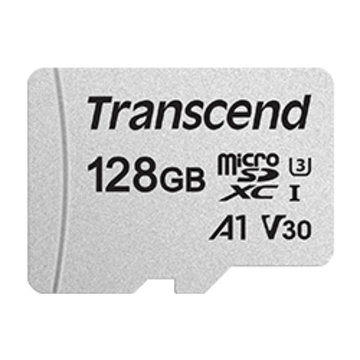 128GB UHS-I U3 A1 microSDXC (TLC)