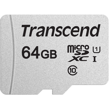 64GB UHS-I U1 microSDXC (TLC)