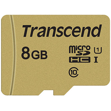 500S(uSD card)