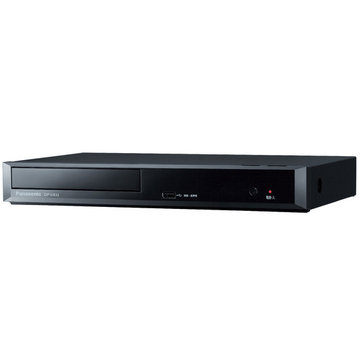 <ひかりTV>【送料無料 + ポイント6倍】BDプレーヤー (ブラック) DP-UB32-K