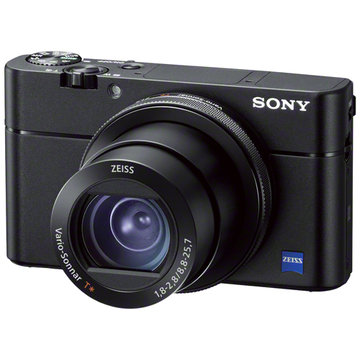 デジタルスチルカメラ Cyber-shot RX100 V
