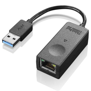 ThinkPad USB3.0 - イーサネットアダプター