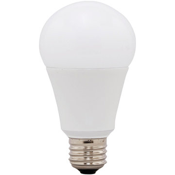 LED電球 E26 広配光 100形相当 電球色 2個