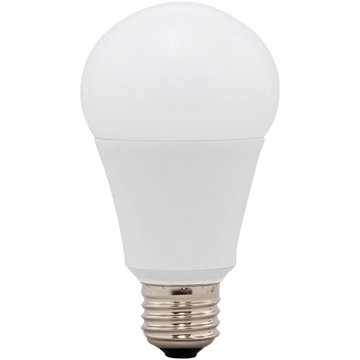 LED電球 E26 広配光 100形相当 昼白色 2個