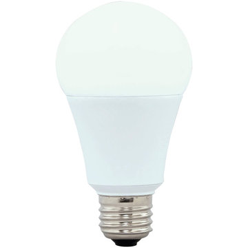 LED電球 E26 全方向 100形相当 昼白色 2個