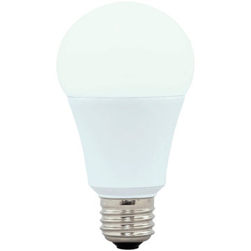 LED電球 E26 全方向 40形相当 昼白色 2個