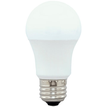 LED電球 E26 全方向 調光 40形相当 電球色