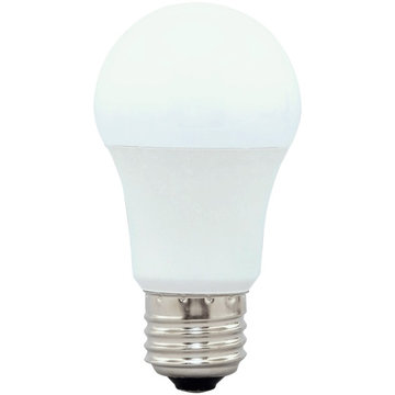 LED電球 E26 全方向 60形相当 昼白色 2個