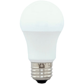 LED電球 E26 全方向 調光 60形相当 電球色