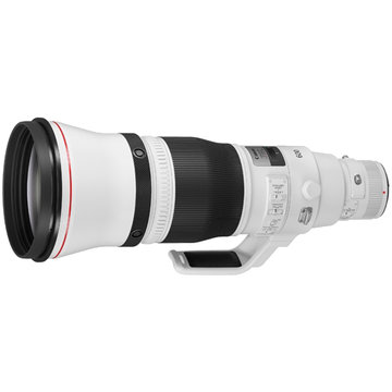 CANON EF600mm F4L IS III USM 3329C001