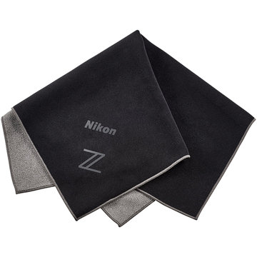 Nikon Zシリーズ用ニコンオリジナルイージーラッパーL ブラック