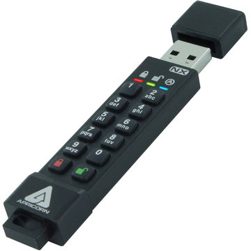 Aegis Secure Key 3NX - 128GB
