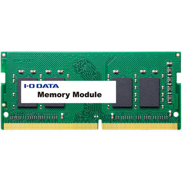 PC4-2400対応ノートPC用メモリー 4GB