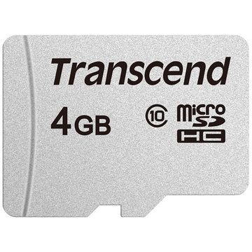 4GB microSDHC without Adapter CL10 TLC