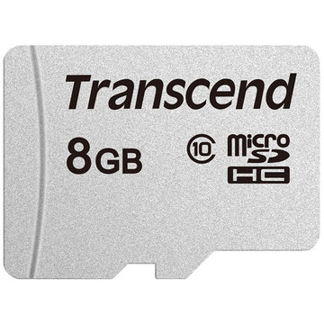 8GB microSDHC without Adapter CL10 TLC