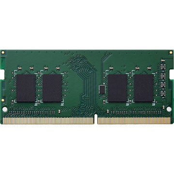 メモリモジュール/DDR4-2666/SODIMM/8GB/ノート