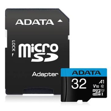 microSDカード 32GB microSDHC A1 CLASS10
