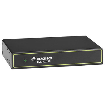 Emerald SE DVI KVM-over-IP Switch TX
