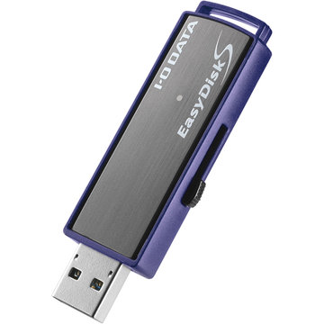 USB3.1 Gen1対応 セキュリティUSBメモリー 16GB