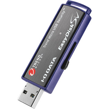 USB3.1 Gen1対応 セキュリティUSBメモリー 32GB 3年版