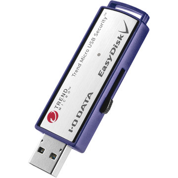 USB3.1 Gen1対応 セキュリティUSBメモリー 32GB 5年版