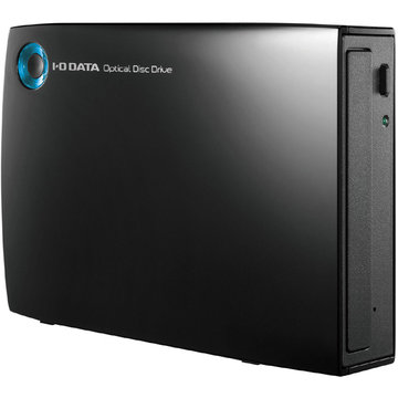 Ultra HD Blu-ray再生対応 外付型BDドライブ