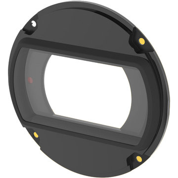 AXIS Q17 FRONT WINDOW KIT A
