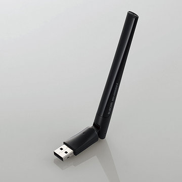 無線LAN子機 11ac/n/a/g/b 433+150M USB2.0