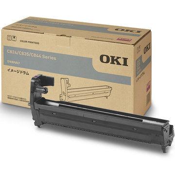 OKI カラーLEDプリンター C824dnの口コミ・評判は？実際に使って