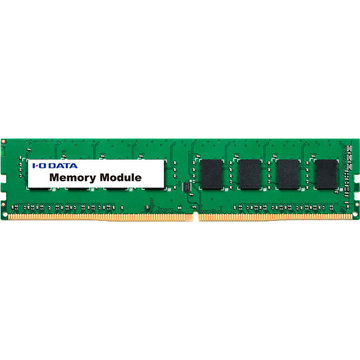 PC4-2666対応デスクPC用メモリー(法人様用) 4GB