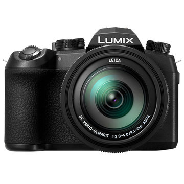 デジタルカメラ LUMIX FZ1000II (ブラック)