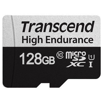 128GB microSDXCカード U1 High Endurance