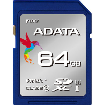 SDカード 64GB SDXC UHS-I Class10