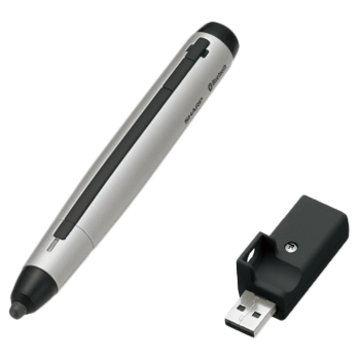 BIG PAD用タッチペン USB無線ドングル同梱