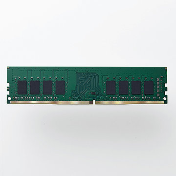 メモリモジュール/DDR4-SDRAM/DIMM/PC4-21300/16GB