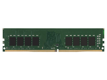 8GB DDR4-2666 U-DIMM 1Rx8 CL19 1.2V
