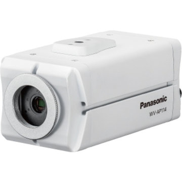 HDアナログカメラ(屋内ボックス型 外部電源)