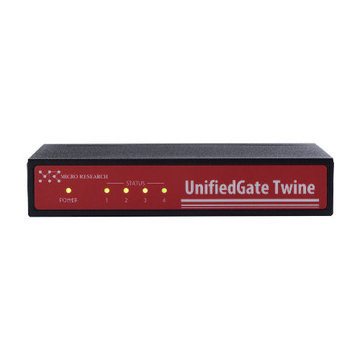 UnifiedGate Twine