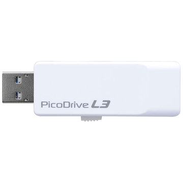 USBメモリー ピコドライブL3 512GB