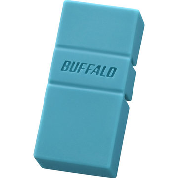 USB3.2G1 Type-C - A対応USBメモリ 16GB ブルー