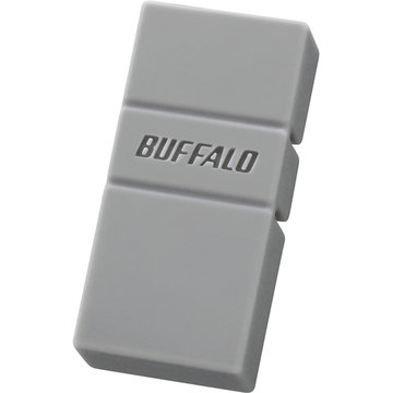 USB3.2G1 Type-C - A対応USBメモリ 32GB グレー