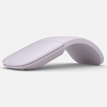 MS Arc Mouse Bluetooth LILAC Japan Only