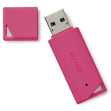 USB3.1(Gen1)メモリー バリューモデル 64GB ピンク