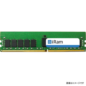 MacPro 2019用 64GB DDR4-2933 ECC LR-DIMM