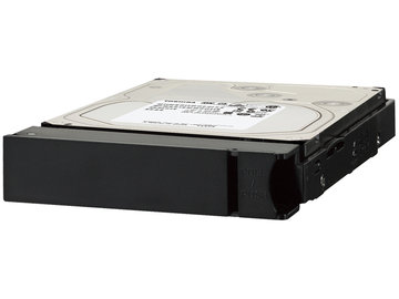 ハードディスクユニット(内蔵型、6TB、VR-X8100用)