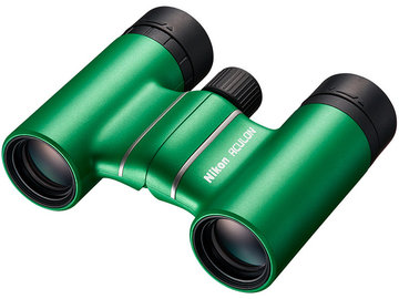 双眼鏡 ACULON T02 8x21 グリーン