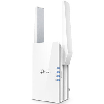AX1500 Wi-Fi6 WLAN中継器