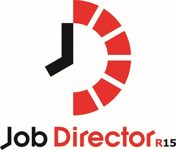 Job Director R15 CL/Web 1L