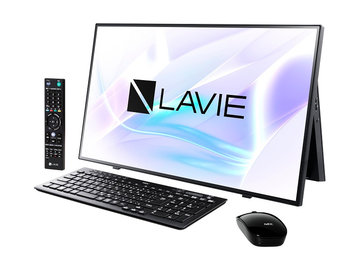 Dショッピング Nec Lavie Home Aio Ha970 Rab ファインブラック Pc Ha970rab カテゴリ デスクトップの販売できる商品 ひかりtv ドコモの通販サイト
