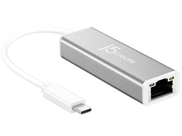 USB-C ギガビットイーサーネットアダプタ